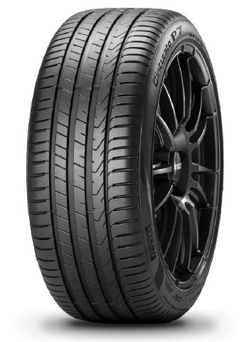 pneus PIRELLI 255/40 R20 XL 101T TL CINTURATO P7 (P7C2) (+) ELECT SEALINSIDE (COLMATANT) A-A-2 255/40 R20 XL 101T TL CINTURATO P7 (P7C2) (+) ELECT SEALINSIDE (COLMATANT) A-A-2